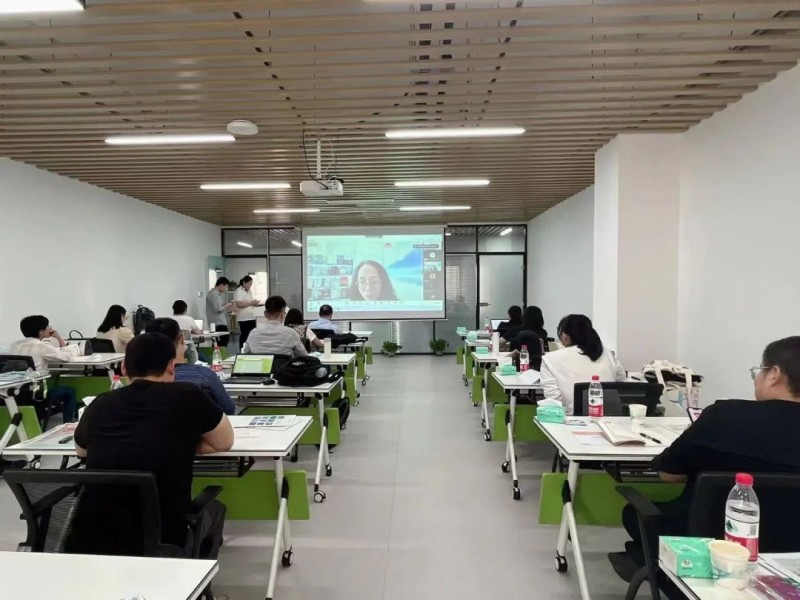 感官聚焦丨SEPA线下培训—感官科学热点技术培训卓越班（济南站）圆满结束！3