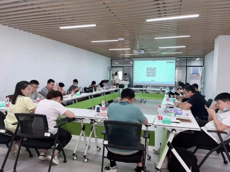 感官聚焦丨SEPA线下培训—感官科学热点技术培训卓越班（济南站）圆满结束！10